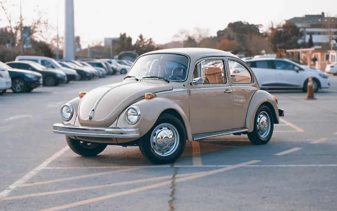 Parallel Parking Perfection